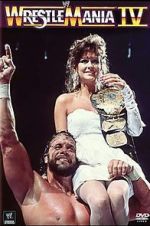 Watch WrestleMania IV (TV Special 1988) Afdah