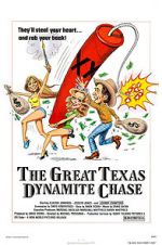 Watch The Great Texas Dynamite Chase Afdah