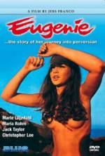 Watch Eugenie... the Story of Her Journey Into Perversion Afdah