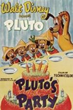 Watch Pluto\'s Party Afdah