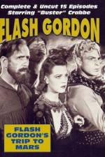 Watch Flash Gordon's Trip to Mars Afdah