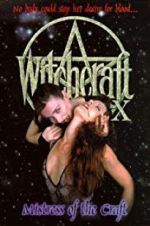 Watch Witchcraft X: Mistress of the Craft Afdah