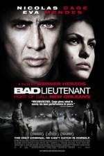 Watch The Bad Lieutenant Port of Call New Orleans Afdah