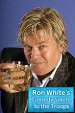 Watch Ron White's Comedy Salute to the Troops Afdah