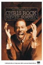 Watch Chris Rock: Never Scared Afdah