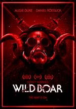 Watch Barney Burman\'s Wild Boar Afdah