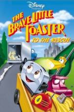 Watch The Brave Little Toaster to the Rescue Afdah