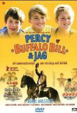 Watch Percy, Buffalo Bill and I Afdah