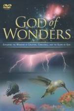 Watch God of Wonders Afdah