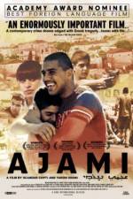 Watch Ajami Afdah