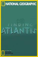 Watch National Geographic: Finding Atlantis Afdah