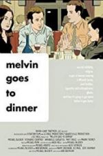 Watch Melvin Goes to Dinner Afdah