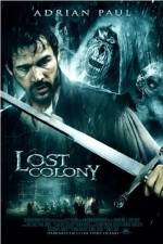 Watch Lost Colony Afdah
