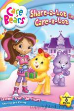 Watch Care Bears Share-a-Lot in Care-a-Lot Afdah