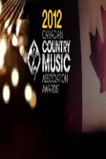 Watch Canadian Country Music Association Awards Afdah