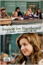 Watch Beyond the Blackboard Afdah