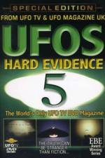 Watch UFOs: Hard Evidence Vol 5 Afdah