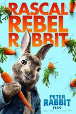 Watch Peter Rabbit Afdah