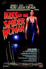 Watch Kiss of the Spider Woman Online Afdah