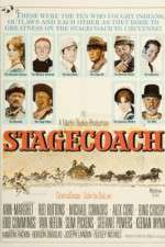 Watch Stagecoach Afdah