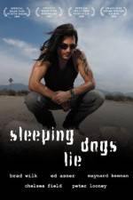 Watch Sleeping Dogs Lie Afdah