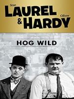 Watch Hog Wild (Short 1930) Afdah