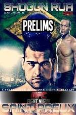 Watch UFC Fight Night 56 Prelims Afdah