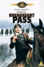 Watch Breakheart Pass Afdah
