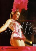 Watch Kylie: Intimate and Live Afdah