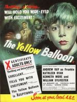 Watch The Yellow Balloon Afdah
