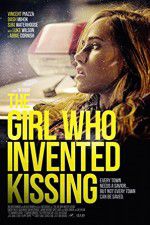 Watch The Girl Who Invented Kissing Afdah