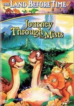 Watch The Land Before Time IV: Journey Through the Mists Afdah