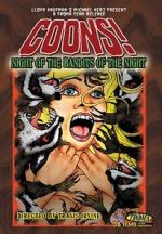 Watch Coons! Night of the Bandits of the Night Afdah