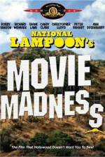 Watch National Lampoon's Movie Madness Afdah