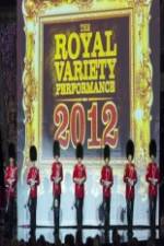 Watch The Royal Variety Performance Afdah