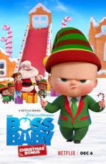 Watch The Boss Baby: Christmas Bonus Afdah