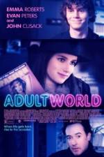 Watch Adult World Afdah