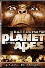Watch Battle for the Planet of the Apes Afdah