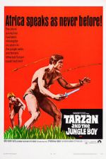 Watch Tarzan and the Jungle Boy Afdah