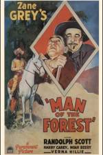 Watch Man of the Forest Afdah