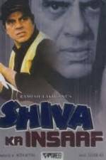 Watch Shiva Ka Insaaf Afdah