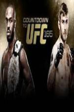 Watch Countdown to UFC 165 Jones vs Gustafsson Afdah