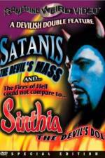 Watch Satanis The Devil's Mass Afdah
