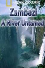 Watch National Geographic Zambezi River Untamed Afdah