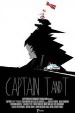 Watch Captain T&T Afdah