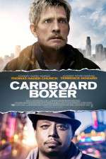 Watch Cardboard Boxer Afdah