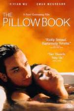 Watch The Pillow Book Afdah