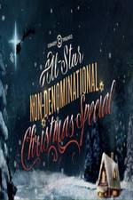 Watch Comedy Centrals All-Star Non-Denominational Christmas Special Afdah