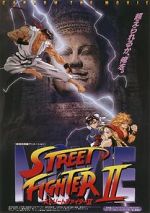 Watch Street Fighter II: The Animated Movie Afdah
