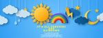 Watch It\'s All Sunshine and Rainbows Afdah